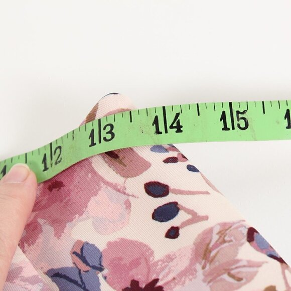 LC Lauren Conrad Runway Flirty Godet Skirt, Size 10, NWT - Picture 8 of 9